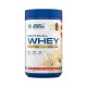 Applied Nutrition CRITICAL WHEY PROTEIN 825 g WHITE CHOCO HAZELNUT