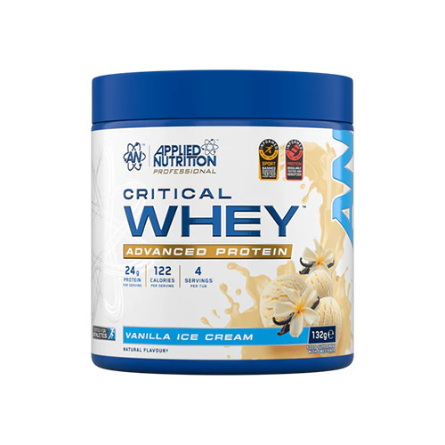 Applied Nutrition Critical Whey Protein 150 g
