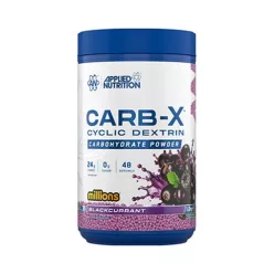 Applied Nutrition CARB X 1200 g MILLIONS BLACKCURRANT