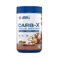 Applied Nutrition CARB X 1200 g MILLIONS COLA