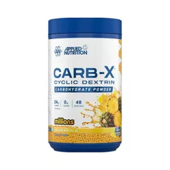Applied Nutrition CARB X 1200 g MILLIONS PINEAPPLE