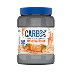 Applied Nutrition CARB X 1200 g ORANGE BURST