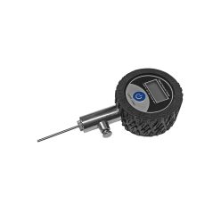 Tremblay Digitális légnyomásmérő sportlabdákhoz