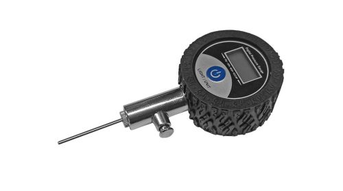 Tremblay Digitális légnyomásmérő sportlabdákhoz