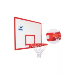 Vinex Kosárgyűrű, rugós VINEX FIBA