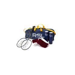   S-Sport Tollas készlet iskoláknak, egyesületeknek - RSL EUROPE BAG