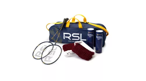 S-Sport Tollas készlet iskoláknak, egyesületeknek - RSL EUROPE BAG