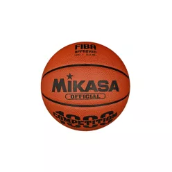 Mikasa Verseny kosárlabda, 7-s méret MIKASA BQ1000 - FIBA 