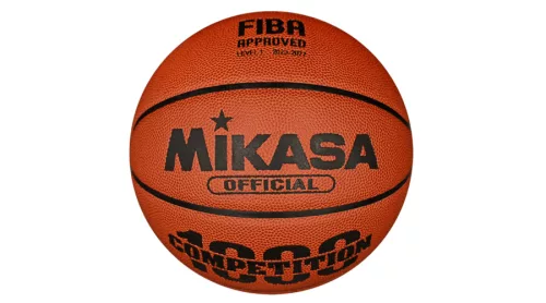 Mikasa Verseny kosárlabda, 7-s méret MIKASA BQ1000 - FIBA 