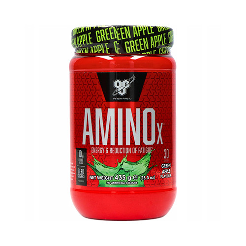 Bsn Amino X Effervescent BCAA Formula 435 g