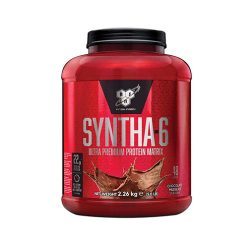 Bsn Syntha-6 Ultra-premium Protein Matrix 5 Lbs 2260 g