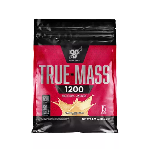 Bsn True Mass 1200 EU 4800 g