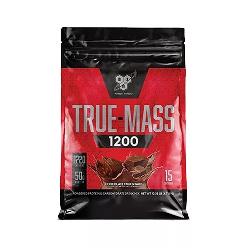 Bsn True Mass 1200 EU 4800 g