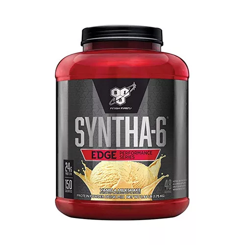 Bsn Syntha-6 Edge Performance Series 4 Lbs 1870 g