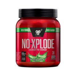 Bsn No-xplode Legendary Pre Workout Formula 390 g