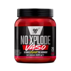Bsn No-xplode Vaso 420 g