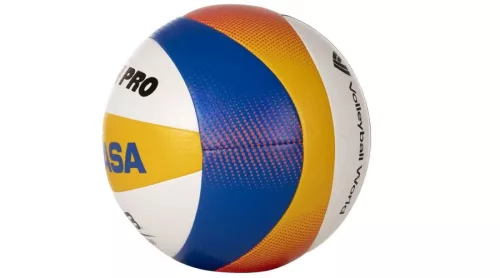 Mikasa Verseny FIVB strandröplabda MIKASA BV550C 