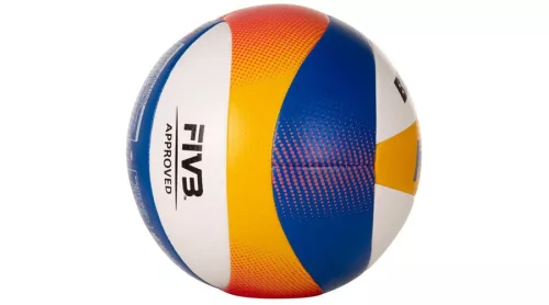 Mikasa Verseny FIVB strandröplabda MIKASA BV550C 