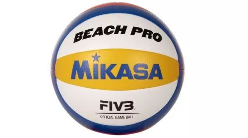 Mikasa Verseny FIVB strandröplabda MIKASA BV550C 