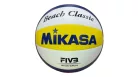 Mikasa Strandröplabda, FIVB mérkőzéslabda (BV550C-WYBR) replika, MIKASA BV552C-WYBR 