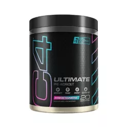 Cellucor C4 Ultimate The Most Explosive Pre-workout 520 g