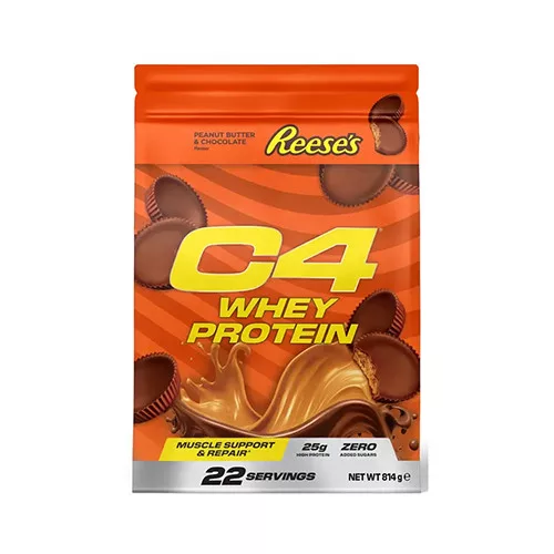 Cellucor C4 Whey Protein 790 g