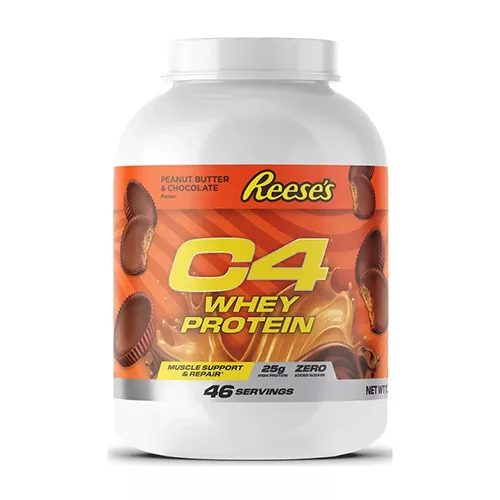 Cellucor C4 Whey Protein 1610 g
