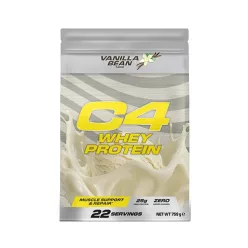 Cellucor C4 Whey Protein 790 g