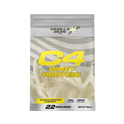 Cellucor C4 Whey Protein 790 g