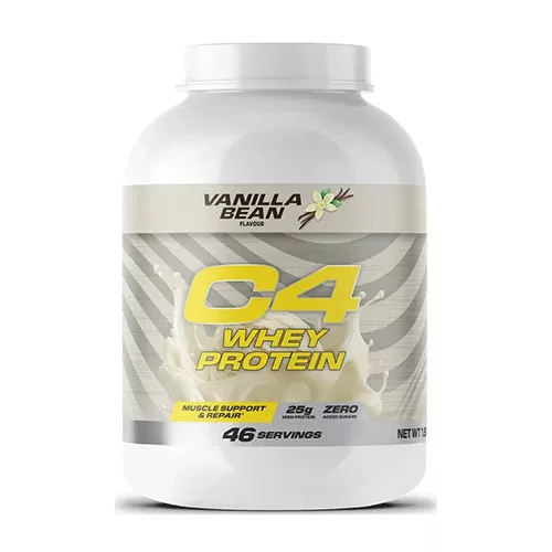 Cellucor C4 Whey Protein 1610 g