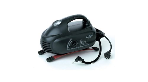 S-Sport Labdafújó kompresszor VOLCANO