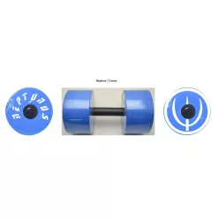 S-Sport Aquafitness vízisúlyzó párban NEPTUNUS CRONUS