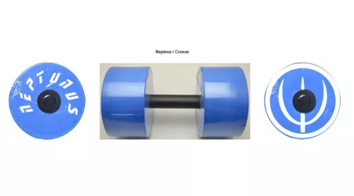 S-Sport Aquafitness vízisúlyzó párban NEPTUNUS CRONUS