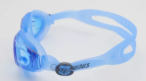 S-Sport Úszószemüveg, kék NEPTUNUS CRIUS