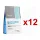 OstroVit Glutamine 12x1000g Unflavored (Ízesítetlen)