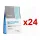 OstroVit Glutamine 24x1000g Unflavored (Ízesítetlen)