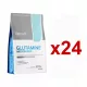 OstroVit Glutamine 24x1000g Unflavored (Ízesítetlen)