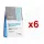 OstroVit Glutamine 6x1000g Unflavored (Ízesítetlen)