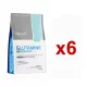 OstroVit Glutamine 6x1000g Unflavored (Ízesítetlen)