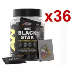Applied Nutrition Black Stak 36x30 Packs 30 Tasak