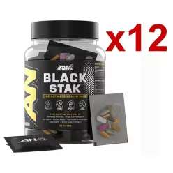 Applied Nutrition Black Stak 12x30 Packs 30 Tasak