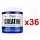 Gaspari Nutrition Creatine Monohydrate 36x300g Unflavored (Ízesítetlen)