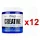 Gaspari Nutrition Creatine Monohydrate 12x300g Unflavored (Ízesítetlen)