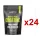 Hiro.Lab Supplements 100% Pure Creatine 24x1000g Unflavored (Ízesítetlen)