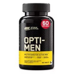 Optimum Nutrition Opti-Men 6x180 Tablets 180 Tabletta