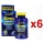 MHP XPel 6x80 Capsules 80 Kapszula