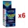 MHP T-Bomb 3Xtreme 6x168 Capsules 168 Kapszula