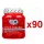 Amix Super Vit&Mineral Pack - Vitamin-Mineral Pack - 90 Darab