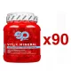 Amix Super Vit&Mineral Pack - Vitamin-Mineral Pack - 90 Darab