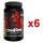 Mutant Creakong 6x1000g Unflavored (Ízesítetlen)
